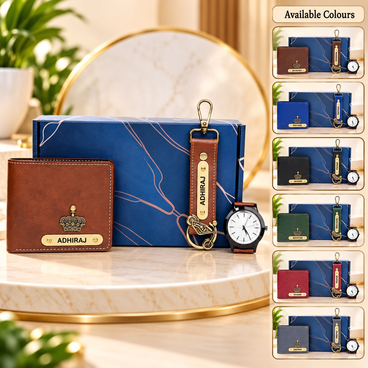 GS41 Gift Set 3 IN 1  